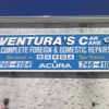Ventura's Car Care gallery