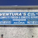 Ventura's Car Care, Inc - Auto Repair & Service