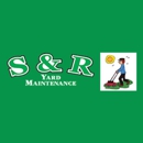 S&R Yard Maintenance - Lawn Maintenance