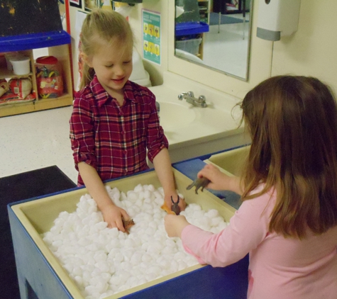 Maple Grove KinderCare - Maple Grove, MN