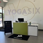 YogaSix