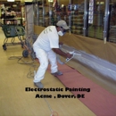Spectra Painting Inc - Painting Contractors-Commercial & Industrial