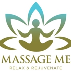 Masssage Me - Healdsburg