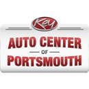 Key Auto Center of Portsmouth - Used Car Dealers