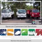 Turner Pest Control