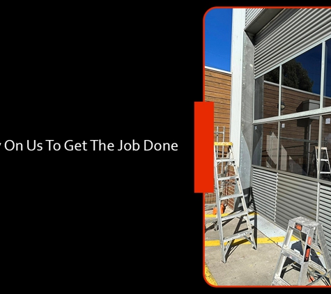 Canossa Glass Pty Ltd - Meadow Heights, VIC. You Can Rely On Us To Get The Job Done