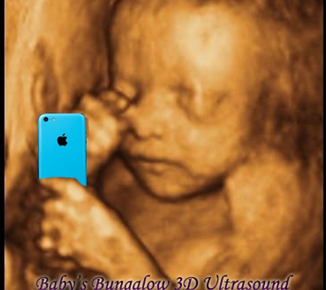 Baby's Bungalow 3D & 4D Ultrasound - Buffalo, NY