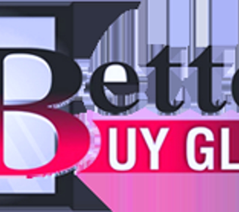 Better Buy Glass Mirror & Screen Co - Jonesboro, GA