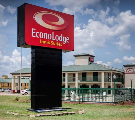 Econo Lodge - Philadelphia, MS