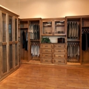 Classy Closets - Closets & Accessories
