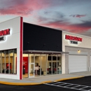 Discount Tire - Automobile Parts & Supplies