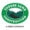 Eugene Sand Construction, A CRH Company gallery