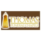 Thomas Funeral Chapels Inc