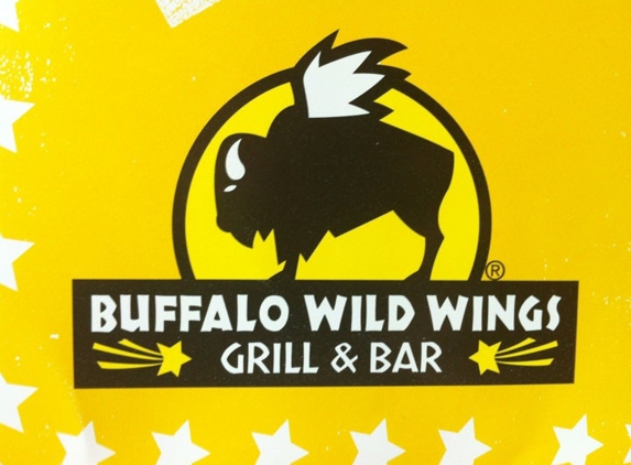 Buffalo Wild Wings - San Angelo, TX