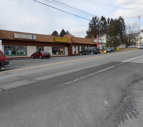 Lehigh Valley Gold & Coin Exchange - Bethlehem, PA