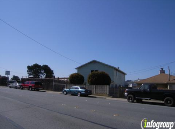 Shaughnessy Roofing Inc. - Daly City, CA