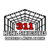 311 Metal Structures & Roofing gallery