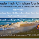 Eagle High Christian Center - Churches & Places of Worship