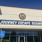Journey Escape Rooms