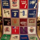 The T-Shirt Quilt Company-Nashville - Quilts & Quilting