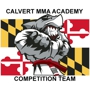 Calvert MMA Academy - Lineage BJJ / Gracie Jiu-Jitsu