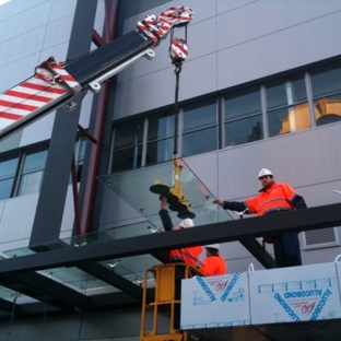 Robertsons Glazing Service Pty Ltd - Holden Hill, SA