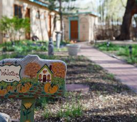 Dreamcatcher Bed & Breakfast - Taos, NM