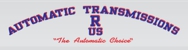 Automatic Transmissions R Us Logo