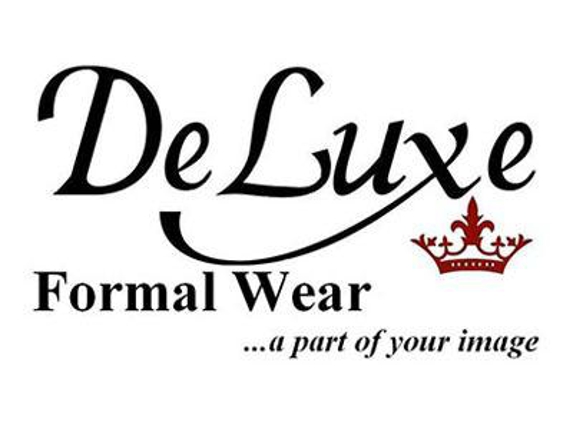 Deluxe Formal Wear - Clifton, NJ