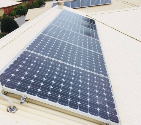 Adelaide Solar Repairs - Fulham, SA