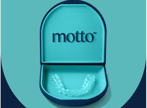 Motto Clear Aligners - Saint Augustine, FL