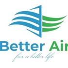 Better Air For A Better Life