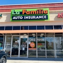 La Familia Auto Insurance & Tax Services - Auto Insurance