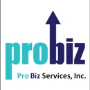 Professional Business Services - Bookkeeping
