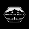 Purpose Built Construction gallery