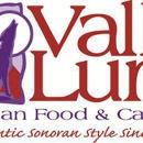 Valle Luna Mexican Food & Cantina - Restaurants