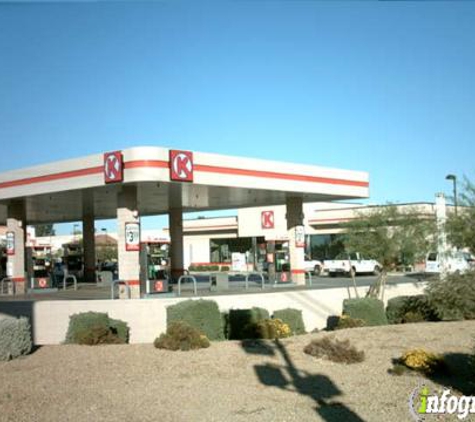 Circle K - Mesa, AZ