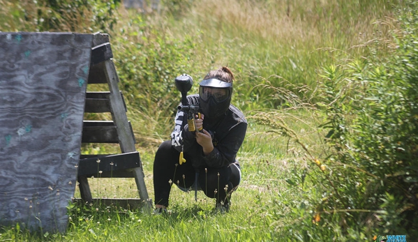 White River Paintball - Anderson, IN