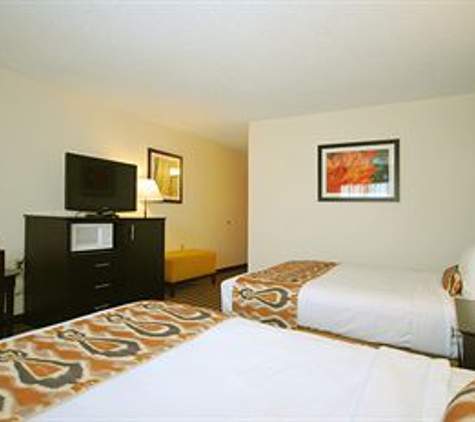 Best Western Plus Newark/Christiana Inn - Bear, DE