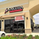 Sakura Asian Bistro - Asian Restaurants