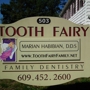 Tooth Fairy Family Dental