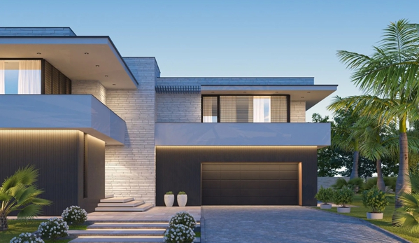 Grenic Construction Group Pty Ltd - Merrylands, NSW
