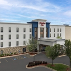 Hampton Inn Yorkville