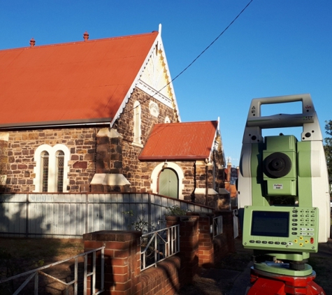 Compass Consulting Surveyors - Dubbo, NSW