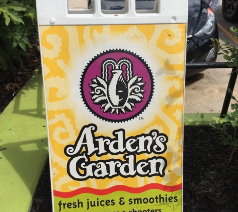 Arden's Garden - Atlanta, GA