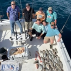 Endless Summer Charters