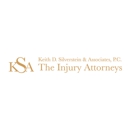 Keith D. Silverstein & Associates - Wrongful Death Attorneys