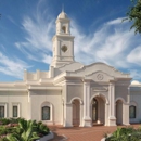 McAllen Texas Temple - Synagogues