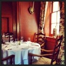 The Olde Pink House - American Restaurants