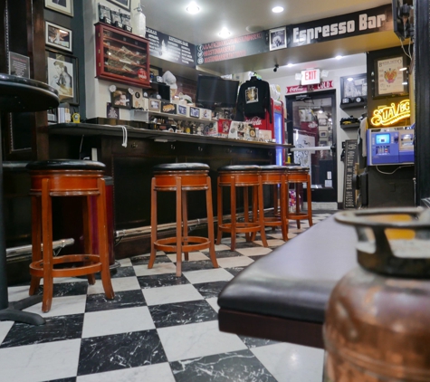 Boston Barber & Tattoo Co. - Boston, MA